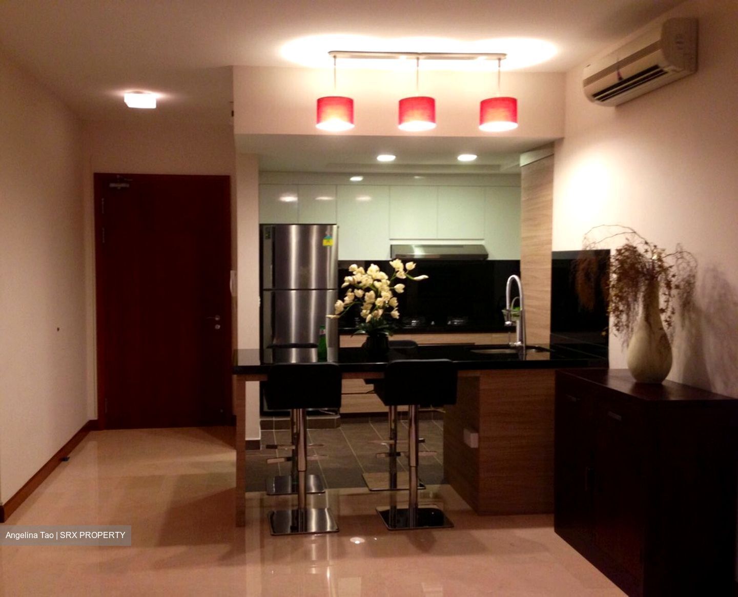 Burlington Square (D7), Apartment #378457841
